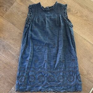 Doen/gap girls dress size medium